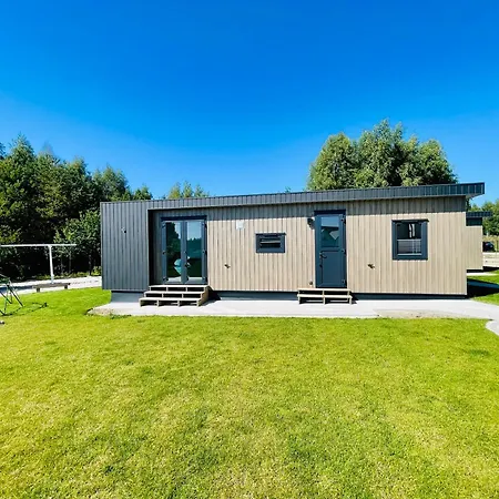 New Corner Holiday Camp Niechorze Exterior photo