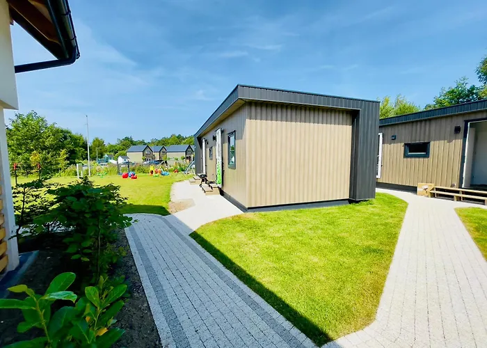 New Corner Holiday Camp