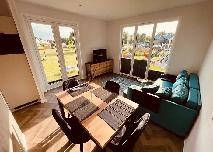New Corner Holiday Camp