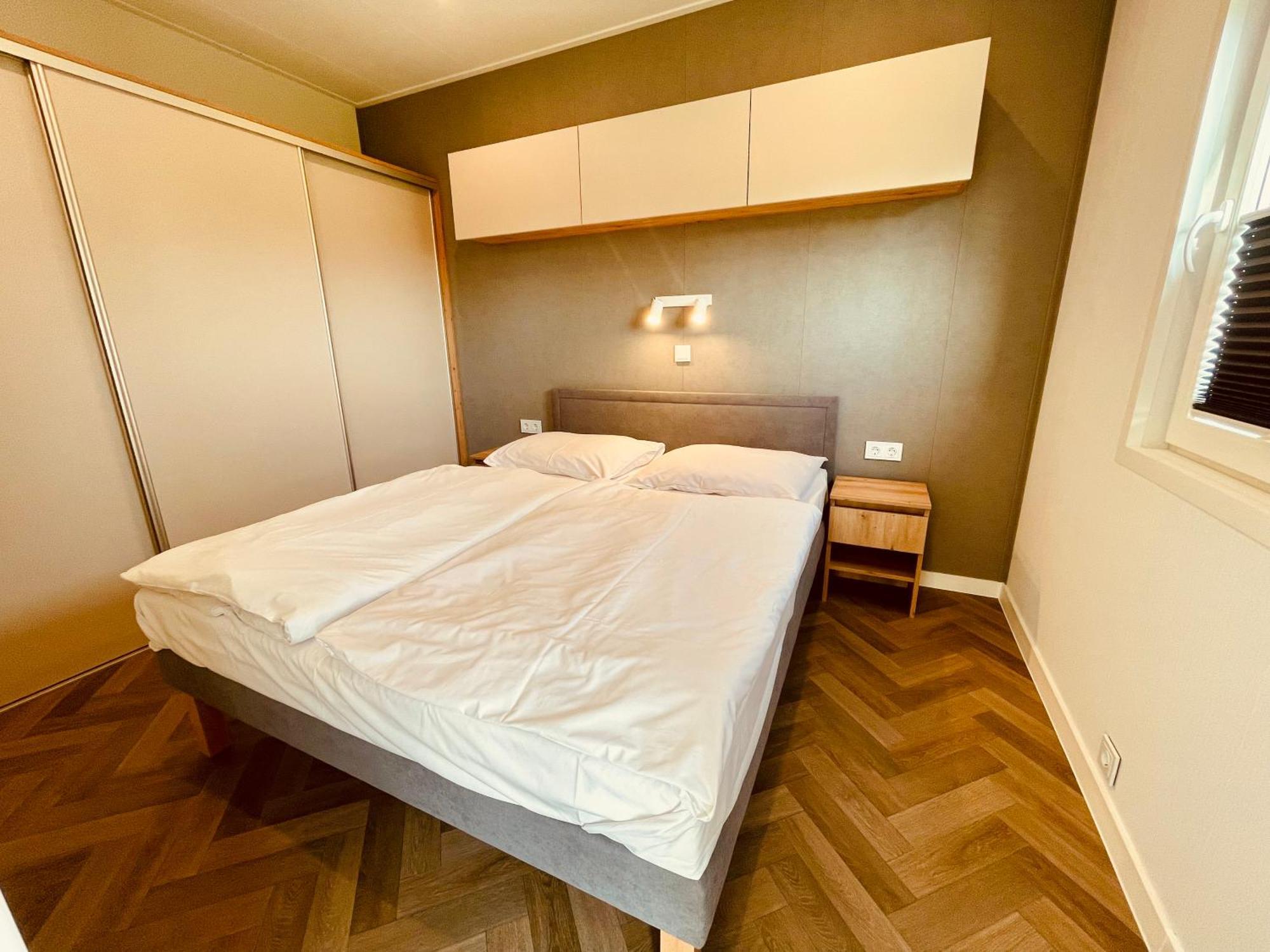 New Corner Camp