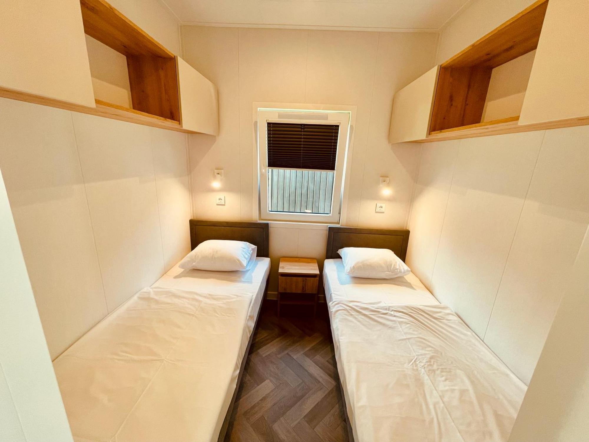 New Corner Camp Holiday home