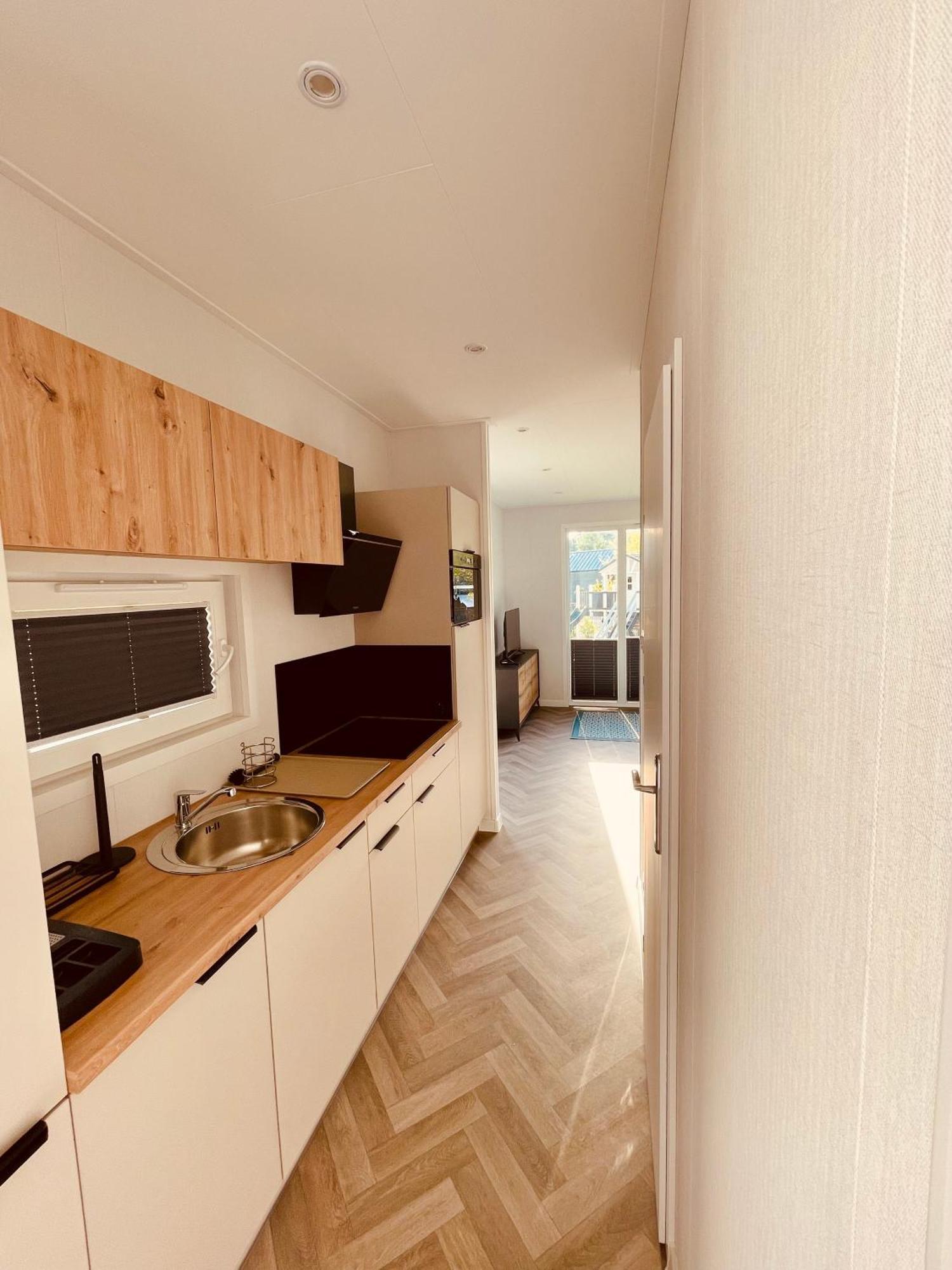 New Corner Camp Holiday home Niechorze