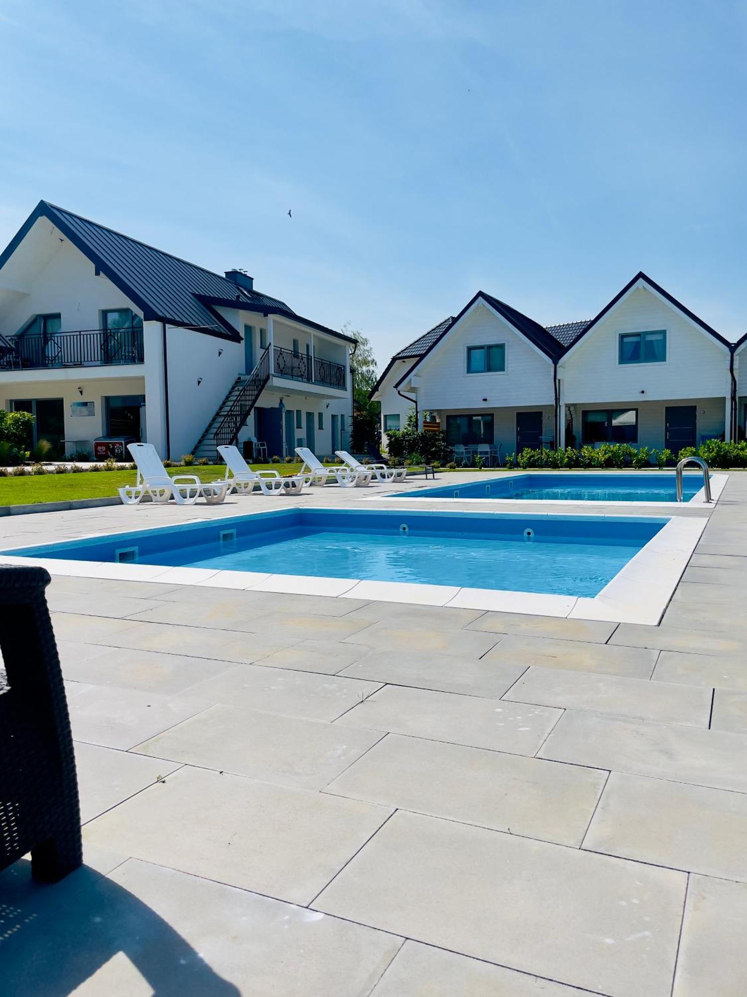 New Corner Camp Holiday home