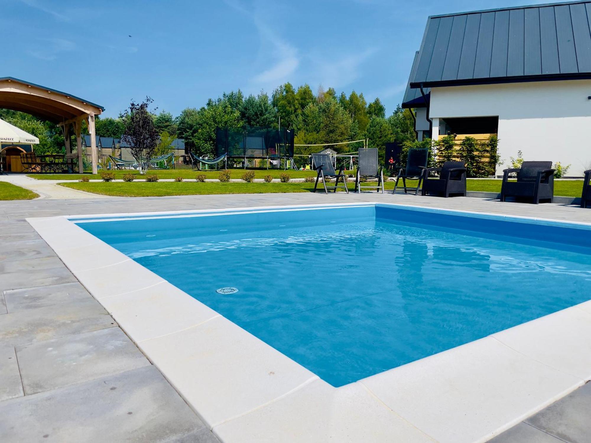 Holiday home New Corner Camp Niechorze